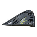 Acabamento Int Retrovisor Esquerdo Chevrolet Equinox 2018 Preto