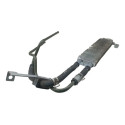 Radiador Oleo Frontal Nissan Infiniti Fx50 5.0 2008 2009