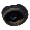 Coifa Coluna Direção Bmw 120i 2006 2007 2008 2009 2010 