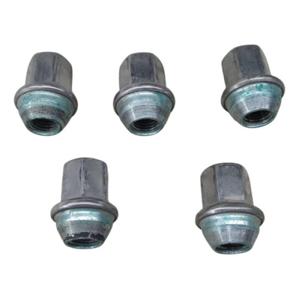 Jogo 5 Parafuso Roda Chevrolet Equinox Rs 1.5t 2021 2022