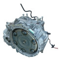 Caixa Marcha Câmbio Volkswagen Polo Gts 1.4 T 2024