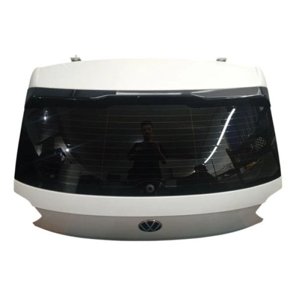 Tampa Traseiro Volkswagen Polo Gts 1.4 T 2024 2025