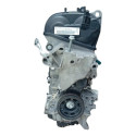 Motor Parcial Volkswagen Polo Gts 1.4 T 2024