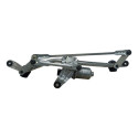 Motor Galhada Limpador Parabrisa Chevrolet Tracker 2023 2024