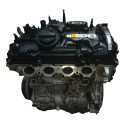 Motor Parcial Bmw 320i 2.0 T Flex B42 2022 2023