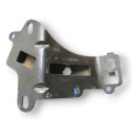 Suporte Braço Tras Esq Mini Cooper 1.6 Countryman 2011 2013 Preto