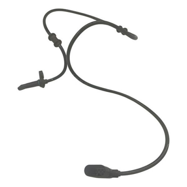 Sensor Rotação Traseiro Direito Mercedes C180 2014 2015
