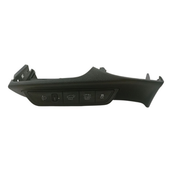 Comando Painel Kia Niro Hybrido 2023 2024