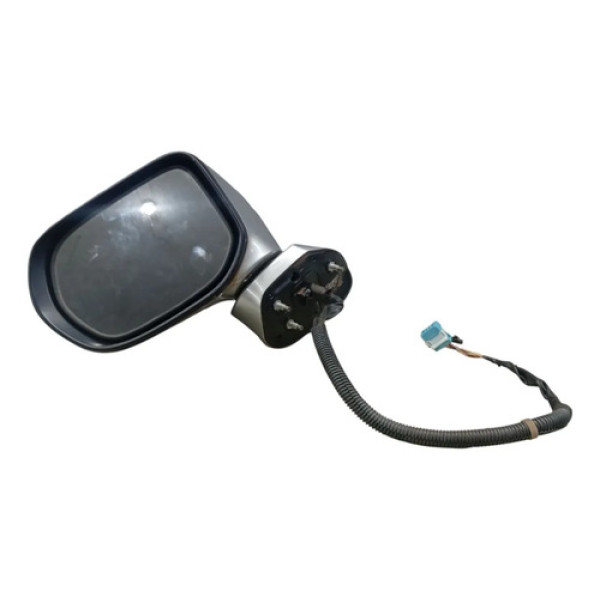 Retrovisor Esquerdo Honda Civic 2011 2012