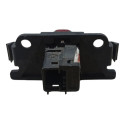 Botão Pisca Alerta Peugeot 307 2006 2007