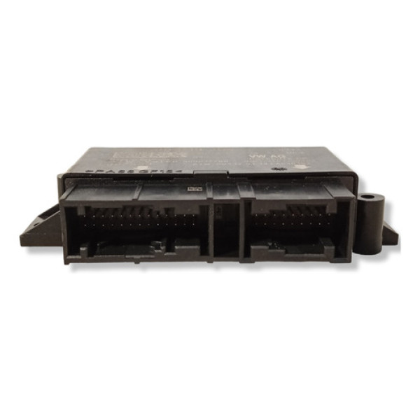Modulo Estacionamento Volkswagen Golf Tsi 2014 2015  Preto