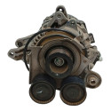 Alternador Mercedes C200 Hybrid 1.5t 2019