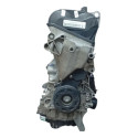 Motor Parcial Volkswagen Golf Tsi 1.4 T 2014