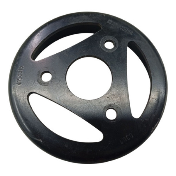 Polia Bomba Dágua Chevrolet Tracker 1.2 2023 2024