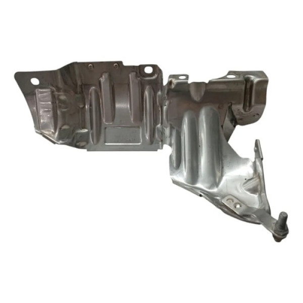 Capa Defletor Calor Turbina Volkswagen Jetta Gli 2.0 2024