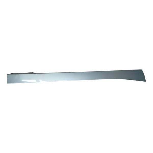 Spoiler Lateral Direito Bmw 118i 1.6 T 2011 2012 Cinza