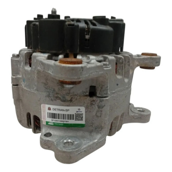 Alternador Volkswagen Nivus Gts 1.4 T 2025 2026