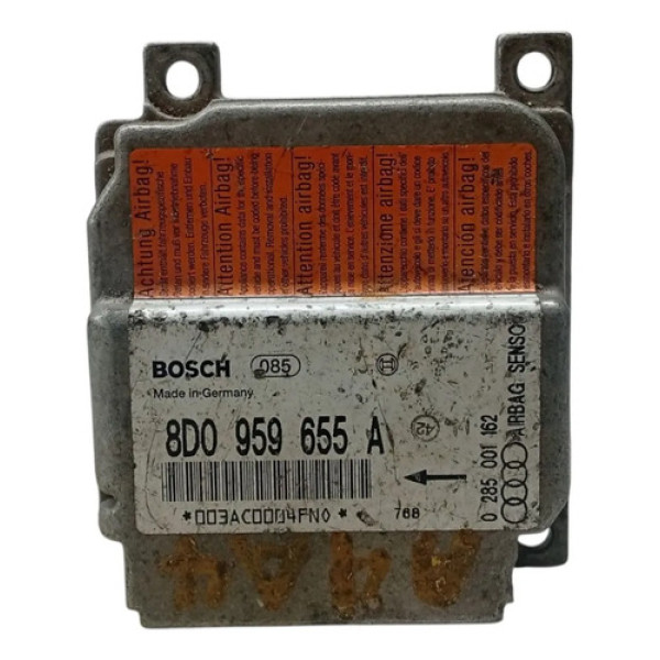 Modulo Audi A4 2005 2006 2007