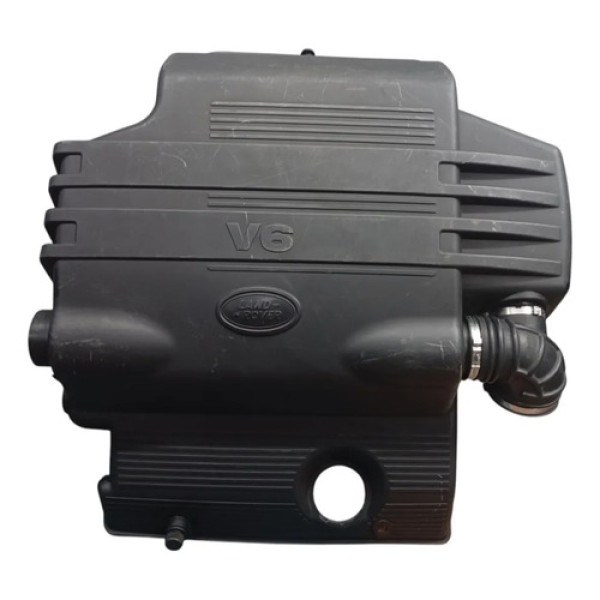 Caixa Filtro Ar Tampa Motor Lr Freelander 1 2.5 V6 2005