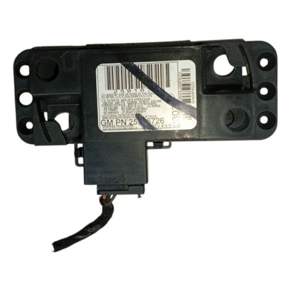 Modulo Sensor Gps Chevrolet Captiva 2009 2010 