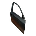 Porta Dianteira Direito Bmw 530i 3.0 2006 2007 Dianteira Direto Preto