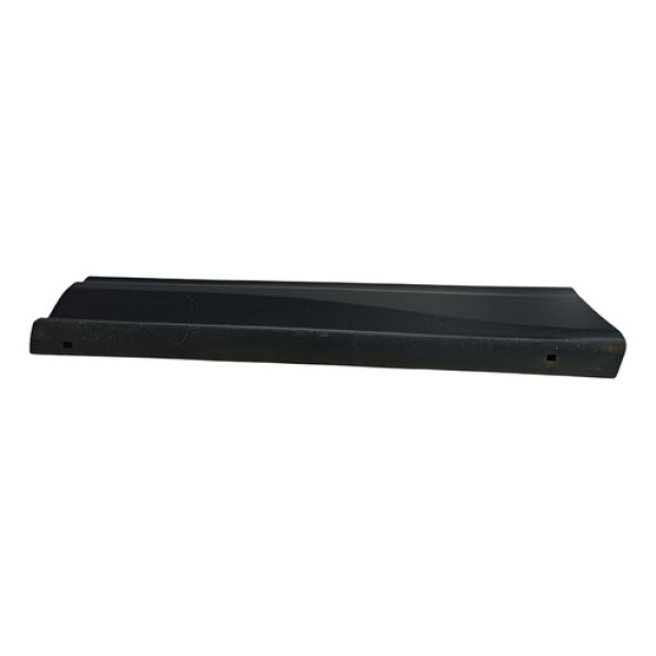 Acabamento Porta Tras Esq Chevrolet Equinox 2018 2019 2020 Preto