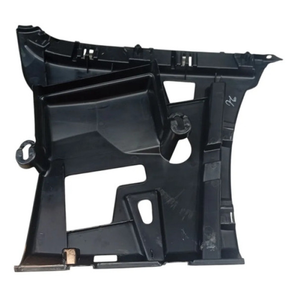 Suporte Esquerdo Parachoque Bmw 320i 2014 2015
