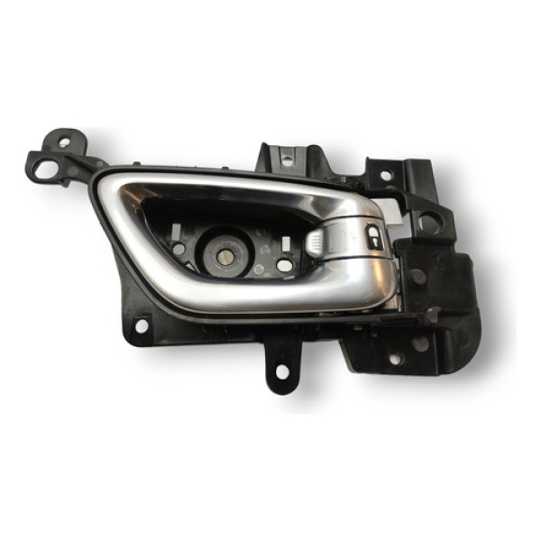 Maçaneta Int Dianteiro Direito Jeep Compass 1.3 2023 2024 Dianteira