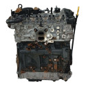 Motor Parcial Vw Passat B8 2.0 T Gasol 2017 2018