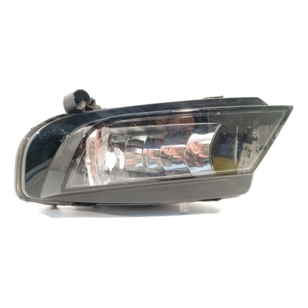 Farol Milha Direito Audi A4 Tfsi 2015 2016 