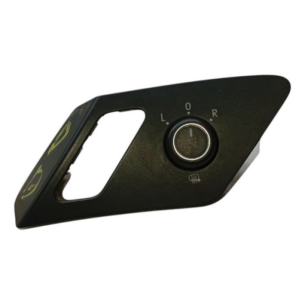 Comando Ajuste Retrovisor Volkswagen Golf Tsi 2015 2016