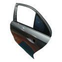 Porta Traseiro Esquerdo Mercedes A200 1.3 Sedan Hi 2019 Traseira Esquerda Cinza