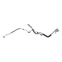 Mangueira Cano Ar Condicionado Chevrolet Tracker 1.2 2023 