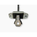 Limitador Porta Traseiro Esquerdo Gm Captiva 2008 2009 2010