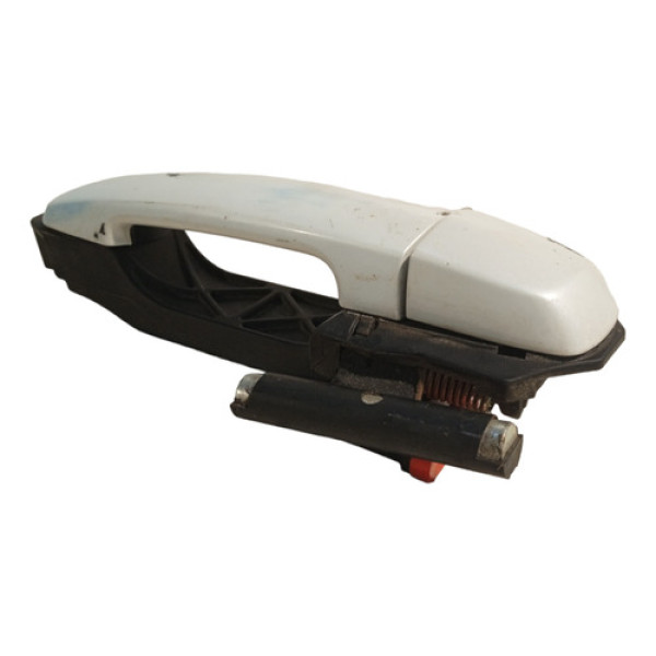 Maçaneta Ext Tras Dir Suzuki Sx4 2.0 Gasol 2010 2011 2012 Ok Traseira