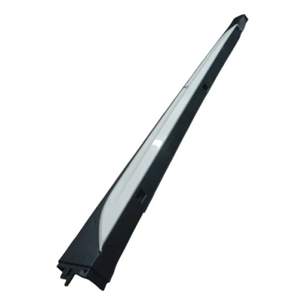 Spoiler Lateral Direito Volkswagen Nivus Gts 1.4 T 2026