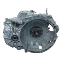 Caixa Marcha Câmbio Volkswagen Polo Gts 1.4 2025