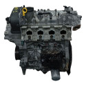 Motor Parcial Volkswagen Virtus Gts 1.4 Flex 2018 2019 