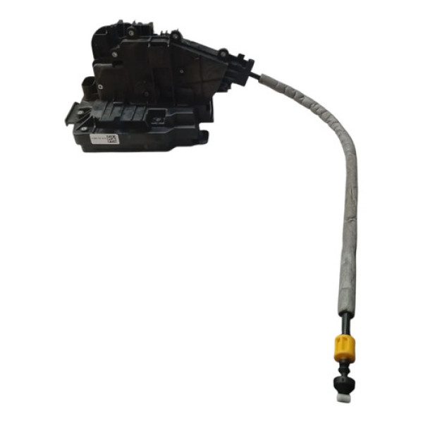Fechadura Porta Dianteiro Direito Mercedes C200 2.0 T 2016
