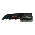Puxador Porta Comando Vidro Tras Esquerdo Gm Captiva 2009 10