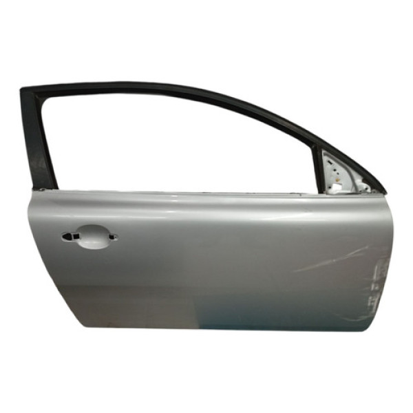 Porta Dianteira Direita Volvo C30 2011 2012 Dianteira Direito Cinza