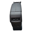 Console Central Apoio Braço Chevrolet Equinox 2017 2018 2019
