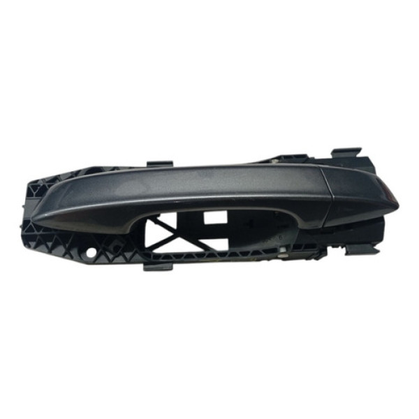 Maçaneta Externa Traseira Direita Vw Polo Gts 2023 2024 Traseira