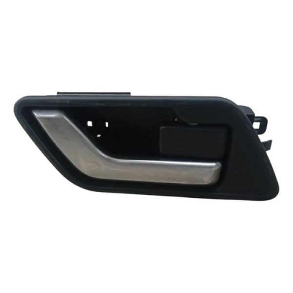 Maçaneta Interna Dianteira Dir Land Rover Freelander 2 2011 Dianteira