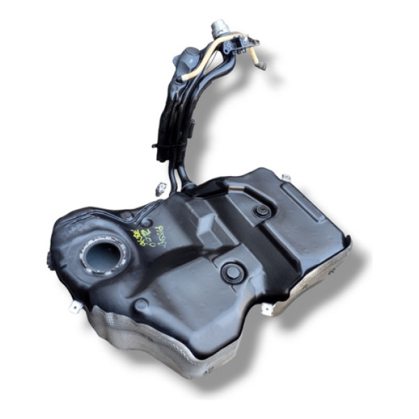 Tanque Combustível Volkswagen Passat 2009 2010 2011 