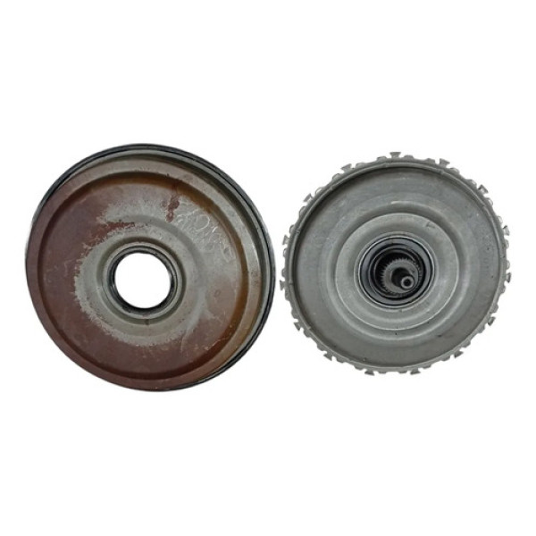 Tampa Embreagem Dq500 Vw Tiguan R-line Audi Q3 2022 2023