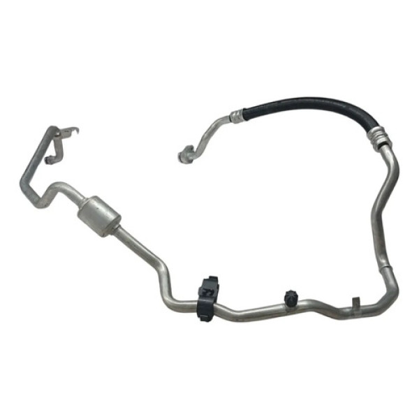 Mangueira Cano Ar Condicionado Vw Virtus Exclusive 2024 2025