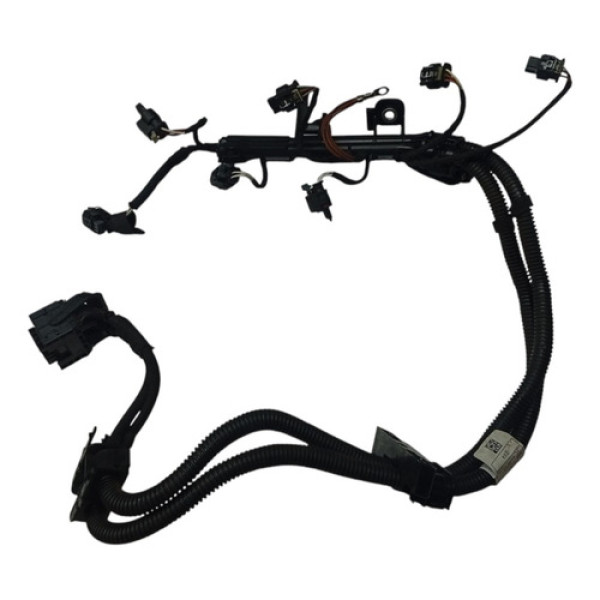 Chicote Flauta Bmw 320i 2.0 T B48 G20 2020