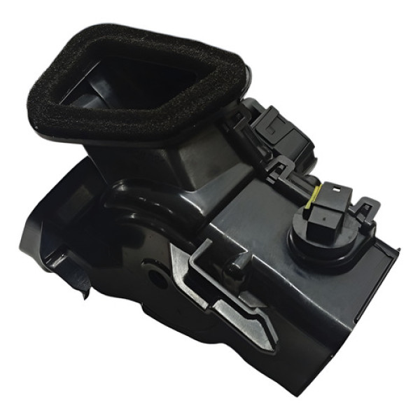 Difusor Duto Ar Condicionado Mercedes C180 2014 2015