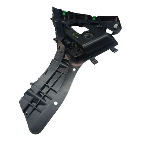 Guia Esquerda Parachoque Traseiro Volvo Xc60 T5 2016